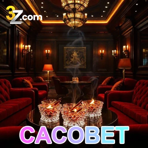 CACOBET Baixar App