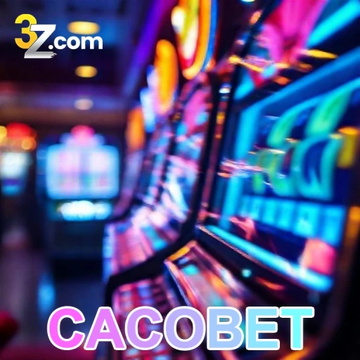 CACOBET Cassinos Confiáveis