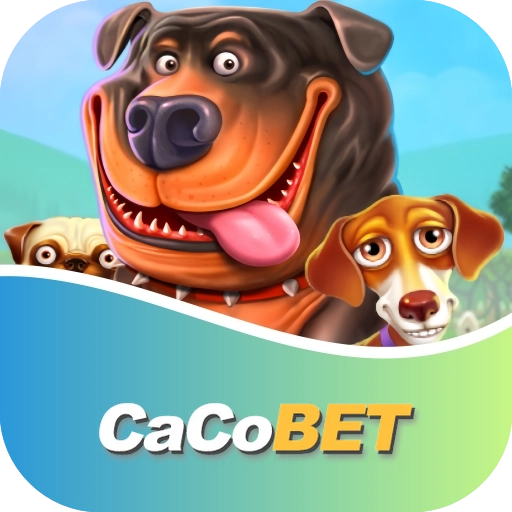 CACOBET LOGO