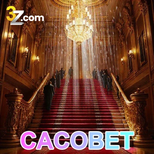 CACOBET Jogos de caça-níqueis