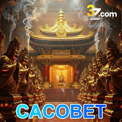 CACOBET